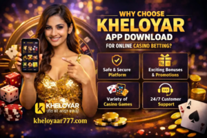 kheloyar app download