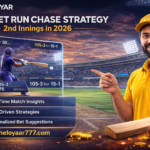 Kheloyar Cricket Run Chase Strategy: Win 2nd Innings in IPL 2026