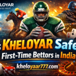 Is Kheloyar Safe for First-Time Bettors in India?